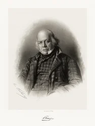 Pierre Jean de Béranger
